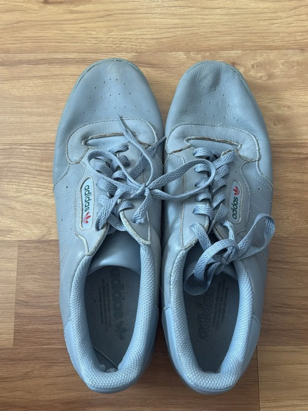 Men’s Yeezy Calabasas Sneakers